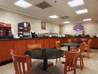 Baymont Inn & Suites Clearwater 006